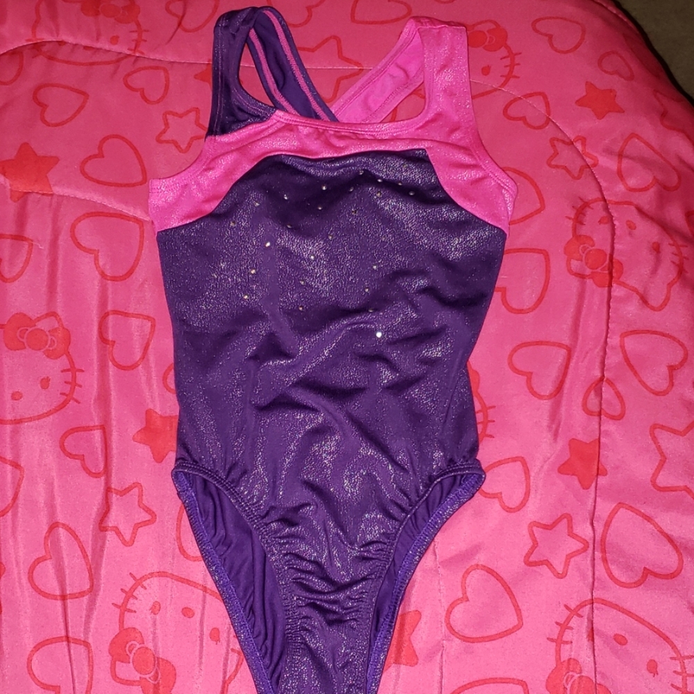 🔷️$8/ea OR 3/$20🔷️Gym/Dance Bodysuit